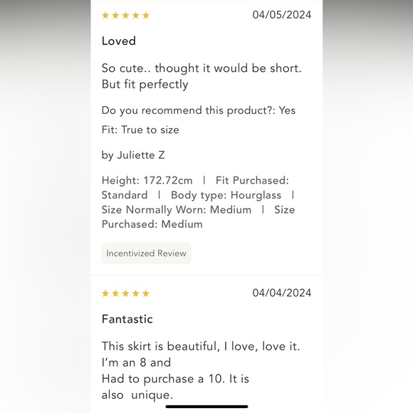 Anthropologie NWT Maeve Sequin Drop-Waist
Mini Skirt size 2. - Picture 6 of 6